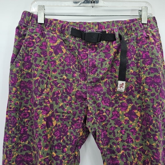 Gramicci Julia Fleur Tokyo G Skinny Pant Womens Size 6 Urban Outfitters - Picture 7 of 14
